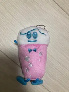 なにわ男子 道枝駿佑 なにわのにわマスコット