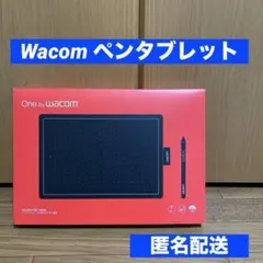 One by Wacom ペンタブレット CTL-672/K0-C