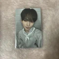岡田侑磨 PRODUCE101JAPAN 日プ新世界 トレカ 練習着ver - メルカリ