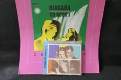 NIAGARA CD BOOK I/大滝詠一/山下達郎/大貫妙子/シリアポール - メルカリ