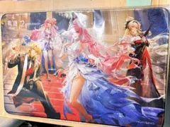 鳴潮フェス 2周年 fes マウスパッド - メルカリ