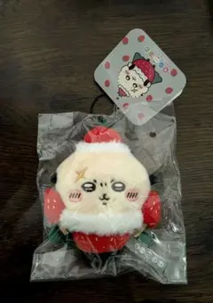 ちいかわぽけっと フルーツなマスコット ラッコ