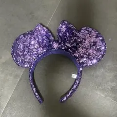 ディズニーカチューシャ