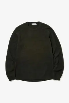 DWELLER SWEATER YAK WOOL YARN