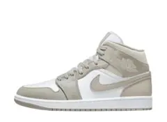 AIR JORDAN 1 MID 554724-082 新品のサムネイル
