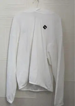 The north face パーカー　Mサイズ　ユニセックス