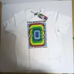現地購入】FIFA World Cup 26 ヒューストン限定 Tシャツ - メルカリ