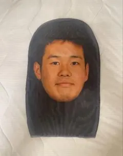 野獣先輩マスク