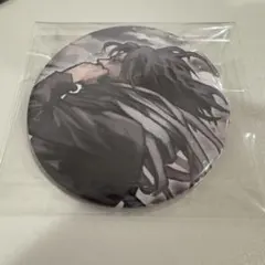 ヒロアカ原画展　相澤消太　コレクション缶バッジ