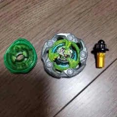 ベイブレードバースト懸賞ビクトリーヴァルキリー.B.V生茶リッチ