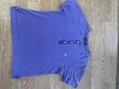 Burberry ブラックレーベル　Tシャツ サイズ1のサムネイル