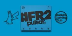 #FR2 pulsar superglidepad