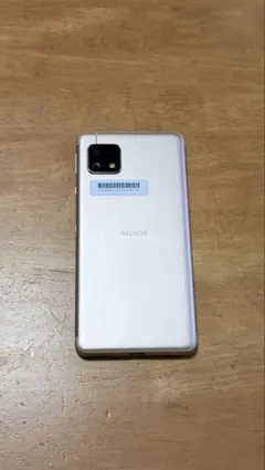 aquos sense4 basic