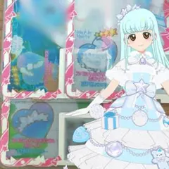 アイプリバース　スペシャルホワイトクリスマス