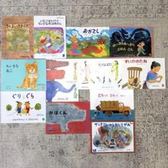 絵本まとめ売り3.4.5歳18冊（333円/1冊） - メルカリ