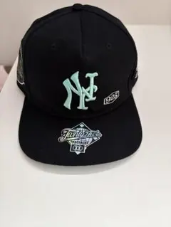 中古品 NewEra Yankees 59FIFTY 71/2 thecap別注 - メルカリ