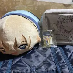 名探偵コナン 降谷零 グッズセット - メルカリ