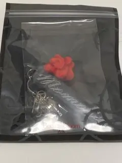 HANA MOMOKA モモカ　Born to Bloomペンライトチャーム