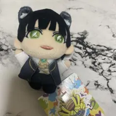 GiGO限定 リアルピース 指パペット　こぺ②