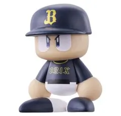 パワプロくん ならぶんです。 パシフィック・リーグ ビジターVer. オリックス