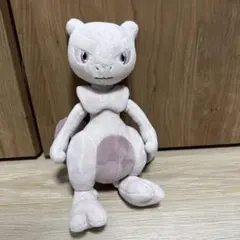 ポケットモンスター ミュウツー ぬいぐるみ 約30cm