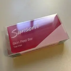 Sunsorit Skin Peel Bar ティートゥリーのサムネイル
