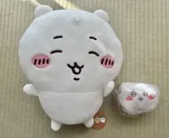 ちいかわ2点セット