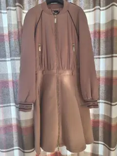 ELISABETTA FRANCHI ブルゾン ピンク