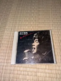 シングルCD2枚☆佐々木ゆう子 / 元気ですか、Mr.Policeman（未開封