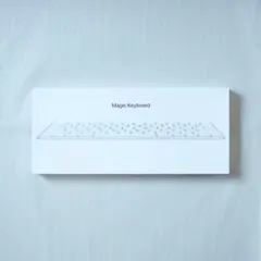 Magic Keyboard