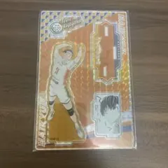 影山飛雄 アクリルスタンド バースデー 2024