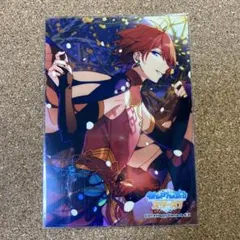 あんスタ 朱桜司 生ブロマイドコレクション 生写真 ブロマイド