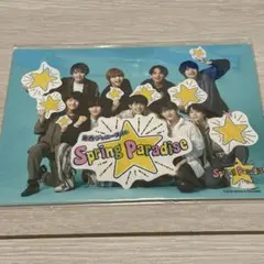 AmBitious 集合 Spring Paradise フォトセット