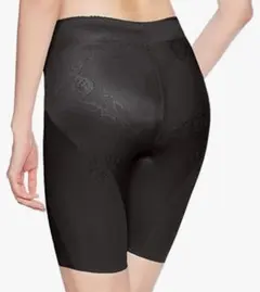 8143　[ウイング/ワコール] ガードル ヒップアップ スリムアップパンツ