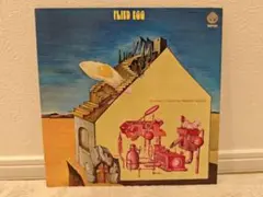 FLIED EGG Dr.SIEGEL'S ドクターシーゲル フライドエッグ