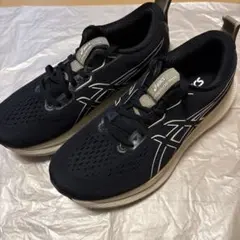 asics グライドライドマックス 25.5cm