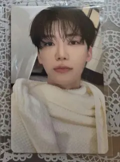 NCT JNJM COUNTDOWN　ジェミン