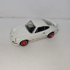トミカ　プレミアム　ポルシェ911カレラ　RS 2.7　ベトナム製