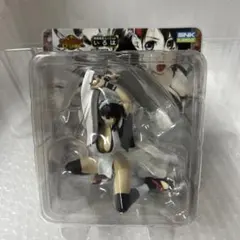 サムライスピリッツ　いろは　フィギュア 天下一剣客伝　ps2予約特典SNK