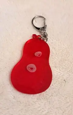 犬王　キーホルダー