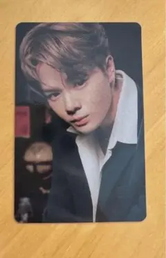 jo1 WDWG トレカ 鶴房汐恩 初回限定盤A