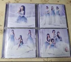 2026年最新】乃木坂46 cd セットの人気アイテム - メルカリ