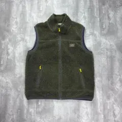 か*し様 ヴィンテージ✨LL Bean エルエルビーン ダウンベスト - メルカリ