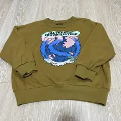 マーキーズ　トレーナー　130cm