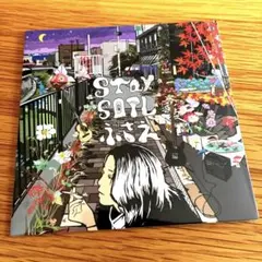Stay SOTL ふさえ CD