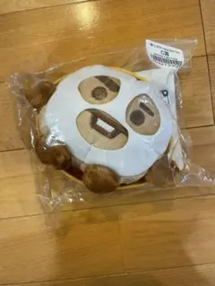 BT21 一番くじ SHOOKY