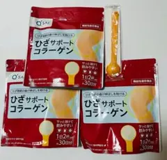 2025年最新】キューサイひざサポートコラーゲン150g機能性表示