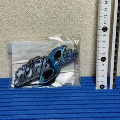 機動戦士ガンダムSEED アクリルロゴディスプレイ v
