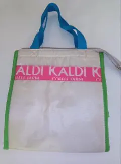 KALDI 保冷バッグ