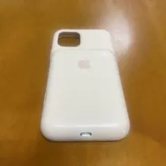 iPhone11Pro Smart Battery Caseピンク